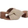 imageNYDJ Womens Mule Heeled SandalLined Natural