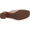 imageNYDJ Womens Mule Heeled SandalLined Natural
