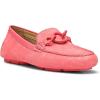 imageNYDJ Womens Pose Driving Loafer Suede Blue Bell 6