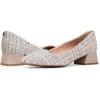 imageNYDJ Womens Teddie Boucle PumpFeather