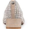 imageNYDJ Womens Teddie Boucle PumpFeather