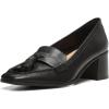 imageNYDJ Womens Dexter GoatBlack