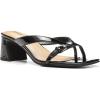 imageNYDJ Womens Dress HeelBlack