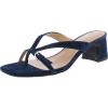 imageNYDJ Womens Dress HeelBlue