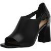 imageNYDJ Womens Larlie Nappa LeatherBlack