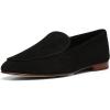 Suede Black