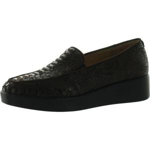 imageNYDJ Womens Loafer PlatformEspresso