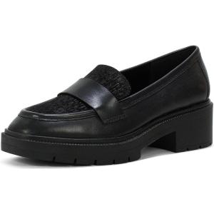 imageNydj Womens Heidi CalfBlack