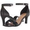 imageNYDJ Womens Ankle Strap PumpBlack