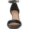 imageNYDJ Womens Ankle Strap PumpBlack
