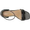 imageNYDJ Womens Ankle Strap PumpBlack