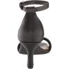imageNYDJ Womens Ankle Strap PumpBlack