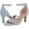imageNYDJ Womens Ankle Strap PumpCornflower
