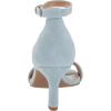 imageNYDJ Womens Ankle Strap PumpCornflower