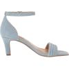 imageNYDJ Womens Ankle Strap PumpCornflower