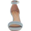 imageNYDJ Womens Ankle Strap PumpCornflower
