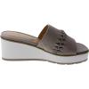 imageNYDJ Womens Ankle Strap PumpFeather Suede