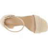 imageNYDJ Womens Ankle Strap PumpSand