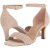 imageNYDJ Womens Ankle Strap PumpSand