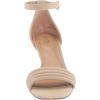 imageNYDJ Womens Ankle Strap PumpSand
