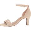 imageNYDJ Womens Ankle Strap PumpSand