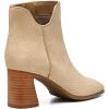 imageNYDJ Womens Cassey Fashion BootSand