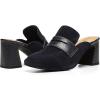 imageNYDJ Womens Clara Suede MuleNavy