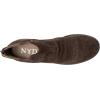 imageNYDJ Womens Concetta Perforated Suede Ankle BootCoffee