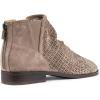 imageNYDJ Womens Concetta Perforated Suede Ankle BootMink