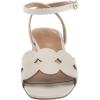 imageNYDJ Womens Dress Sandal PumpOffwhite