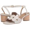 imageNYDJ Womens Dress Sandal PumpOffwhite