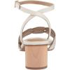 imageNYDJ Womens Dress Sandal PumpOffwhite