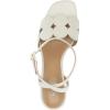 imageNYDJ Womens Dress Sandal PumpOffwhite
