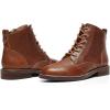 imageNYDJ Womens Eileen Lace Up BootCognac