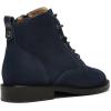imageNYDJ Womens Eileen Lace Up BootNavy
