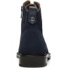 imageNYDJ Womens Eileen Lace Up BootNavy