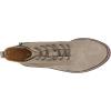 imageNYDJ Womens Eileen Lace Up BootTaupe