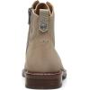 imageNYDJ Womens Eileen Lace Up BootTaupe