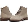 imageNYDJ Womens Eileen Lace Up BootTaupe
