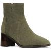 imageNYDJ Womens Gem Suede Fashion BootAvocado