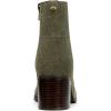 imageNYDJ Womens Gem Suede Fashion BootAvocado