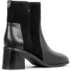 imageNYDJ Womens Gem Suede Fashion BootBlack