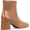 imageNYDJ Womens Gem Waxy Calf Fashion BootCognac