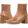imageNYDJ Womens Gem Waxy Calf Fashion BootCognac