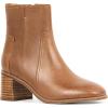 imageNYDJ Womens Gem Waxy Calf Fashion BootCognac