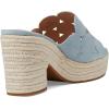 imageNYDJ Womens HeleneCornflower