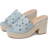 imageNYDJ Womens HeleneCornflower
