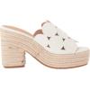 imageNYDJ Womens HeleneOffwhite