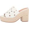 imageNYDJ Womens HeleneOffwhite