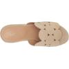 imageNYDJ Womens HeleneSuede Sand
